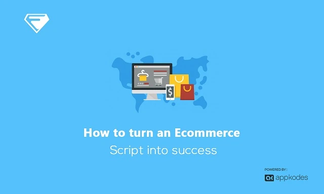 Launch your e-commerce business with our Fancy clone script