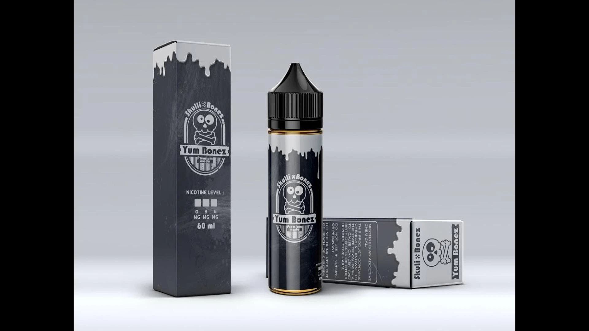 Define your brand's image with custom-designed Custom Vape Boxes