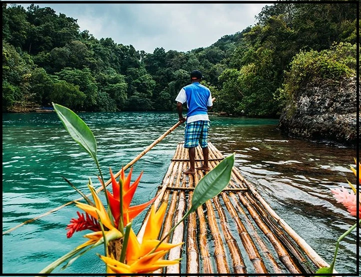 Best Places to Discover in Jamaica