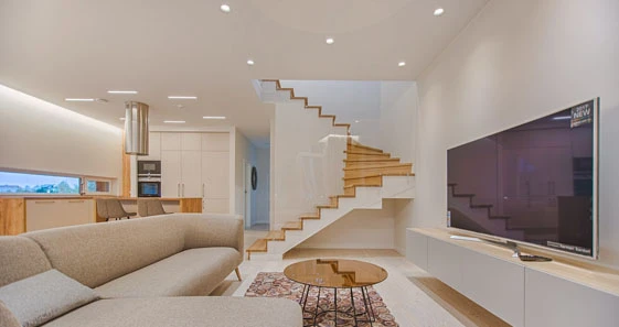 Basement Remodeling New York