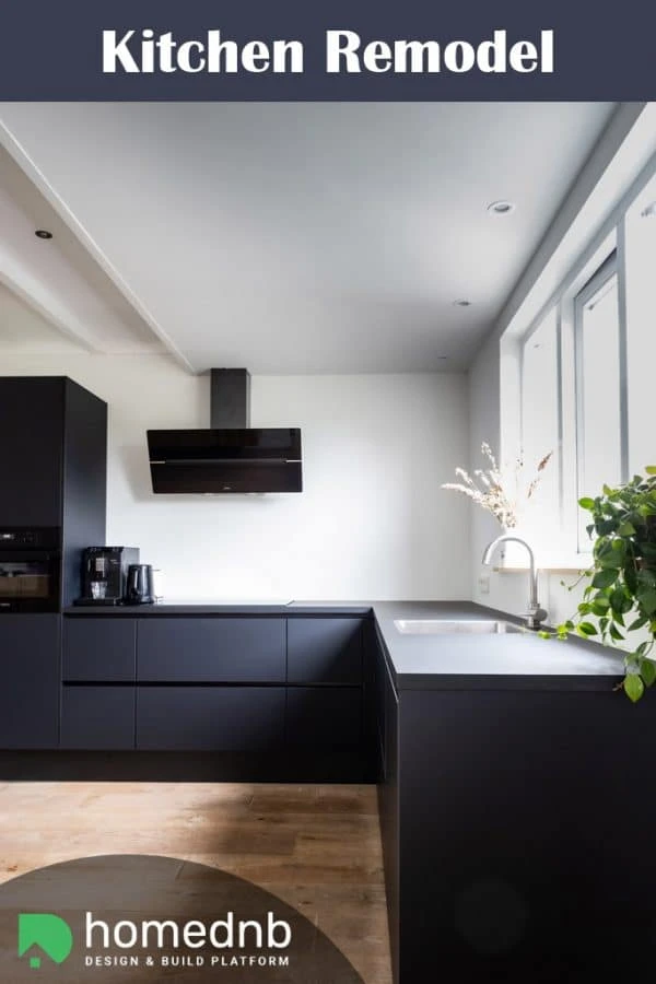 Kitchen Remodeling New York City