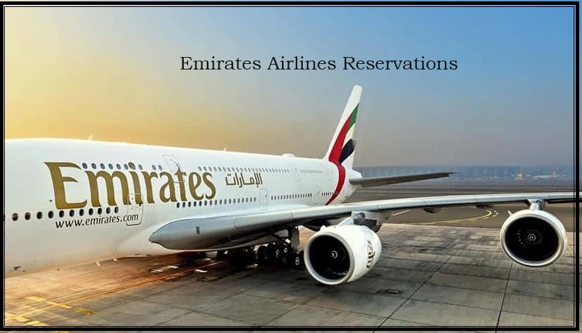 How Do I Get Through to Emirates Holidays?