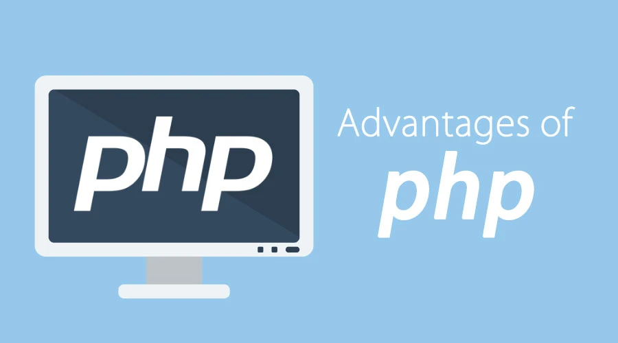 Advantages of PHP web development services for a corporate website