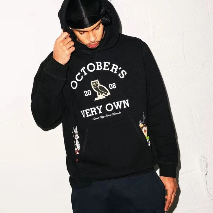 Why Celebrities Are Obsessed With Ovo Nfl Clothing
