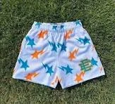 Eric Emanuel Shorts and Hoodies: The Pinnacle of Streetwear Fashion