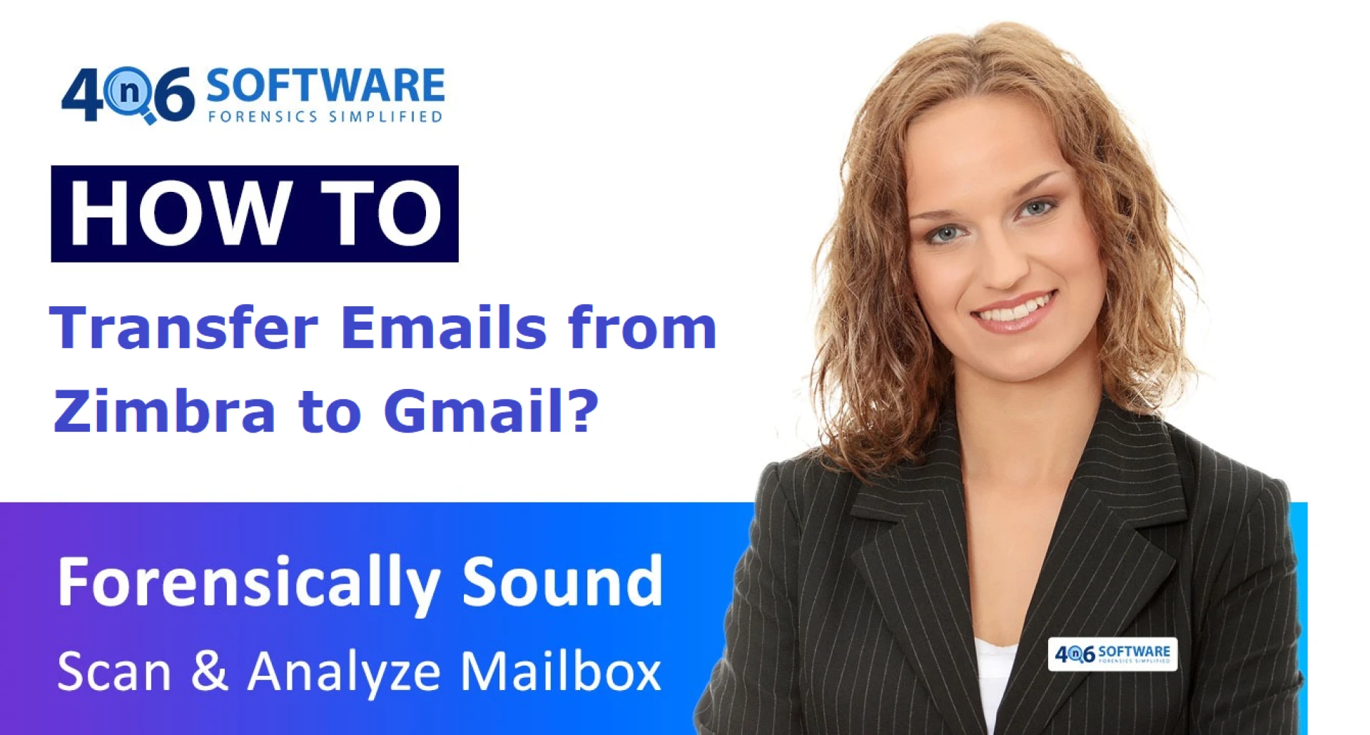 How to Import Emails from ZImbra to Gmail – Brilliant Way