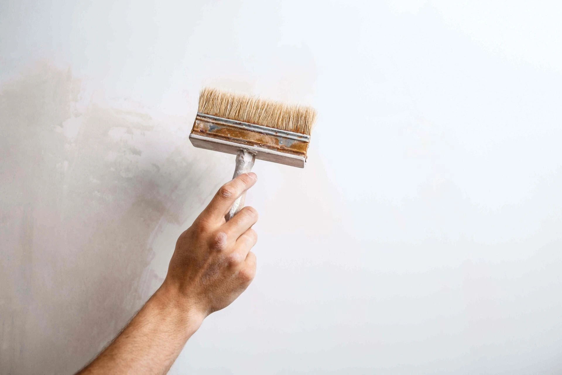 Transform Your Space: Top-Notch Painting Service in Dubai
