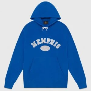 Luxury Meets Leisure: A Look at the Most Stylish and Comfortable Hoodies of 2024