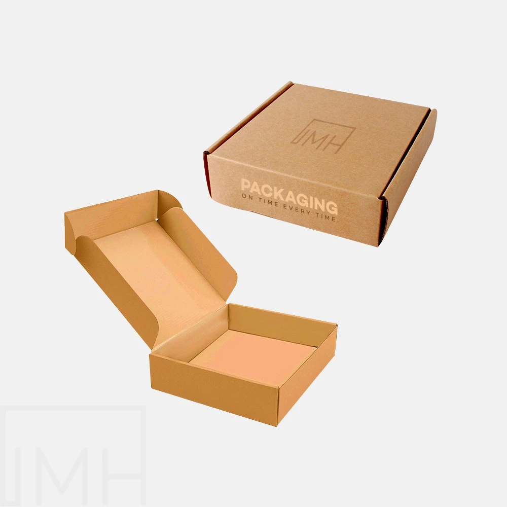 Custom Printed Cardboard Boxes: Elevating Your Brand with best Packaging