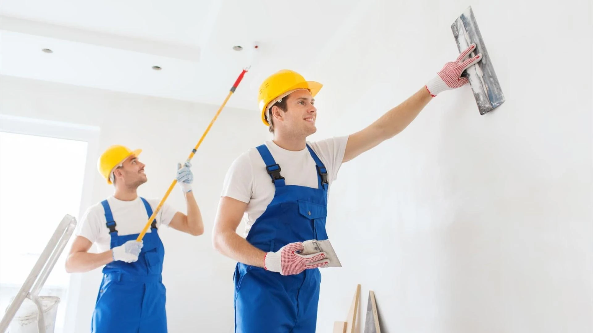 The Ultimate Guide to Choosing the Best Deep Cleaning Services in Abu Dhabi!