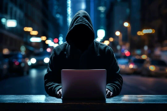 The Dark Web Unveiled: Inside Brian's Club and Its Illicit Activities