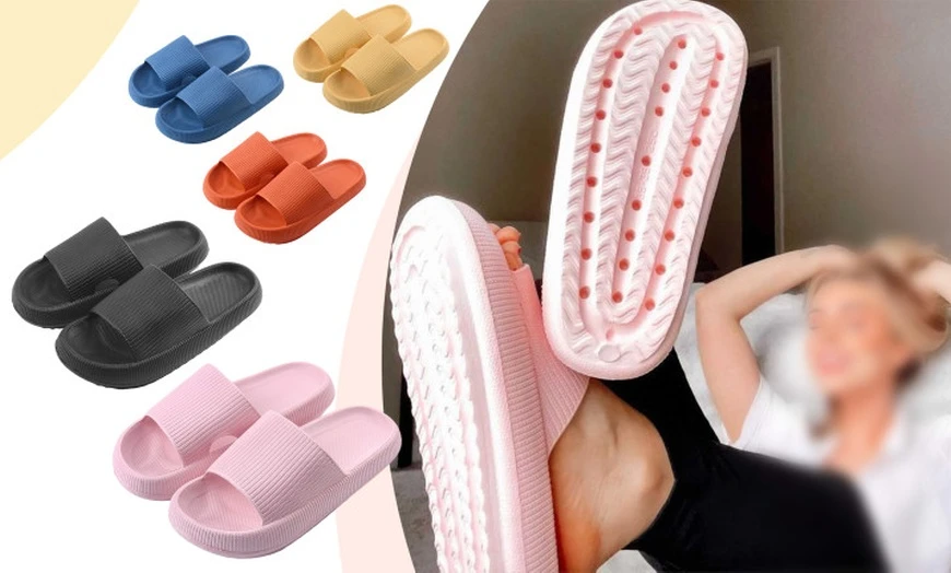 Pillow Slides coupon code