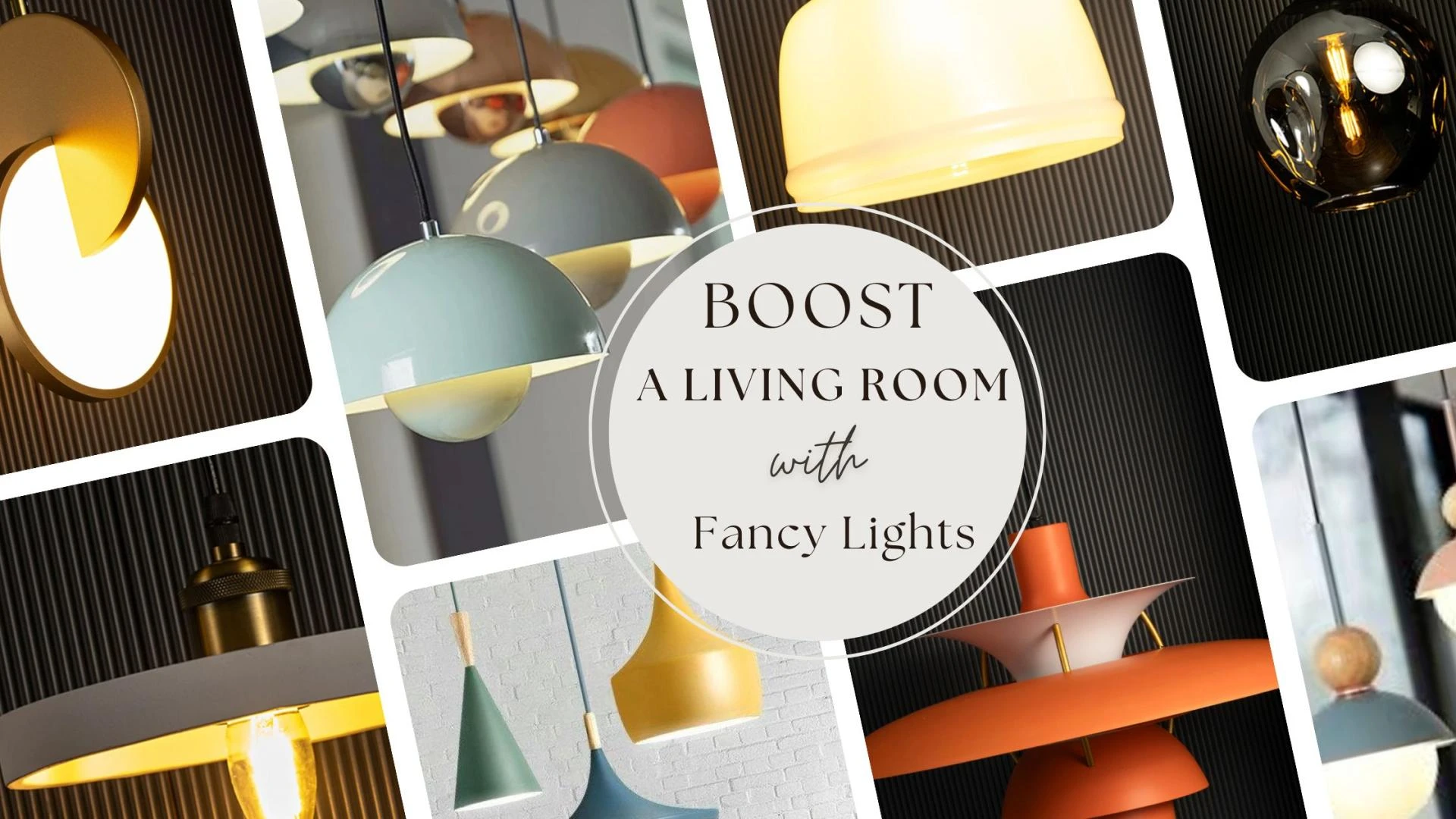 Styling Your Home with Pendant Lighting: Creating Ambiance and Magic