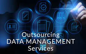 Why You Should Consider Data Management Outsourcing for Your Data Projects