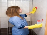 Expert Bathroom Installation and Cleaning Services in Doncaster