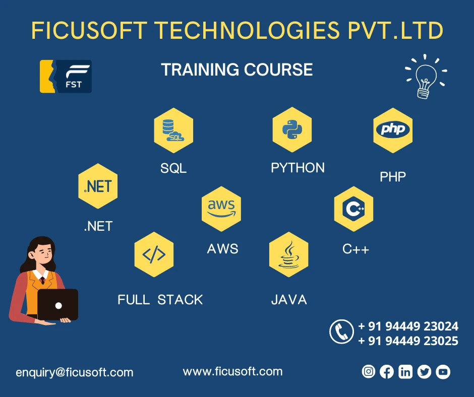 full stack developer training in chennai