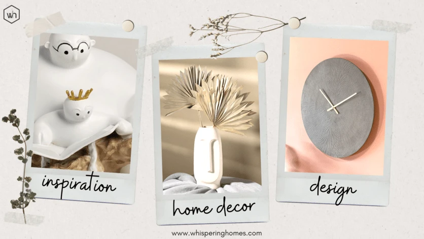 The Art of Home Adornment: A Deep Dive into Decorative Essentials