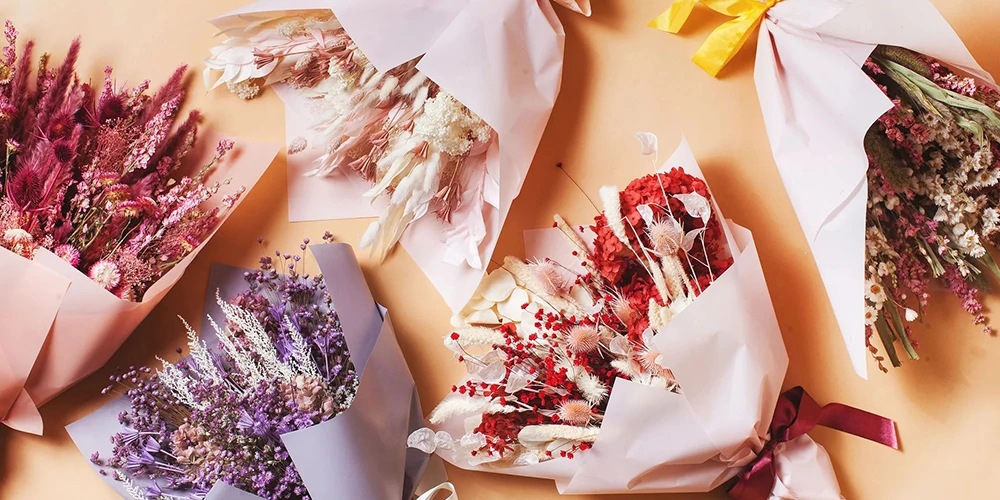 5 Pampas Grass Decor Ideas Perfect For Any Home Style