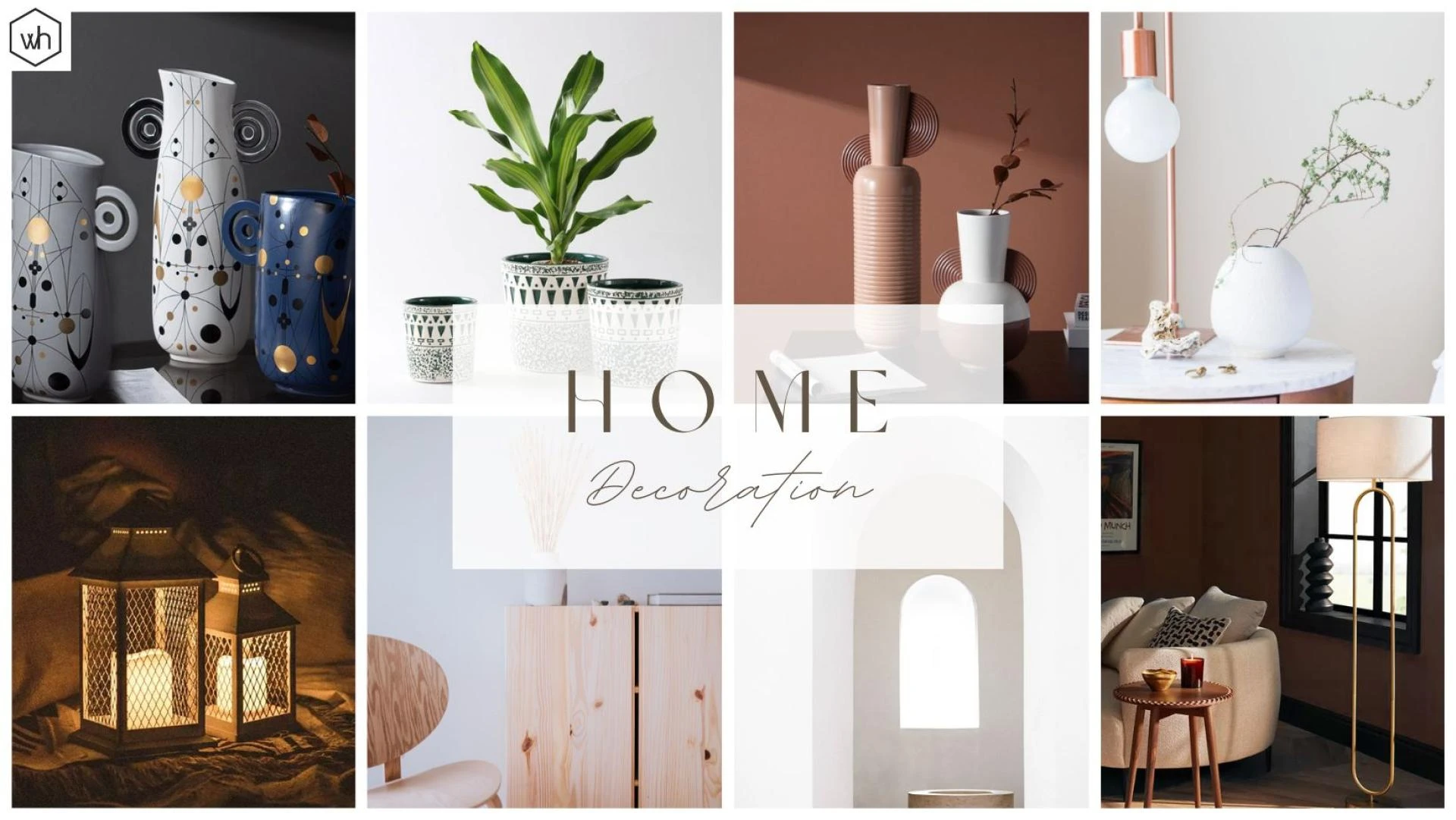 The Latest Home Décor Trends that You Need to Know About