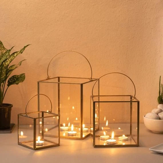 How to choose good quality candle holders