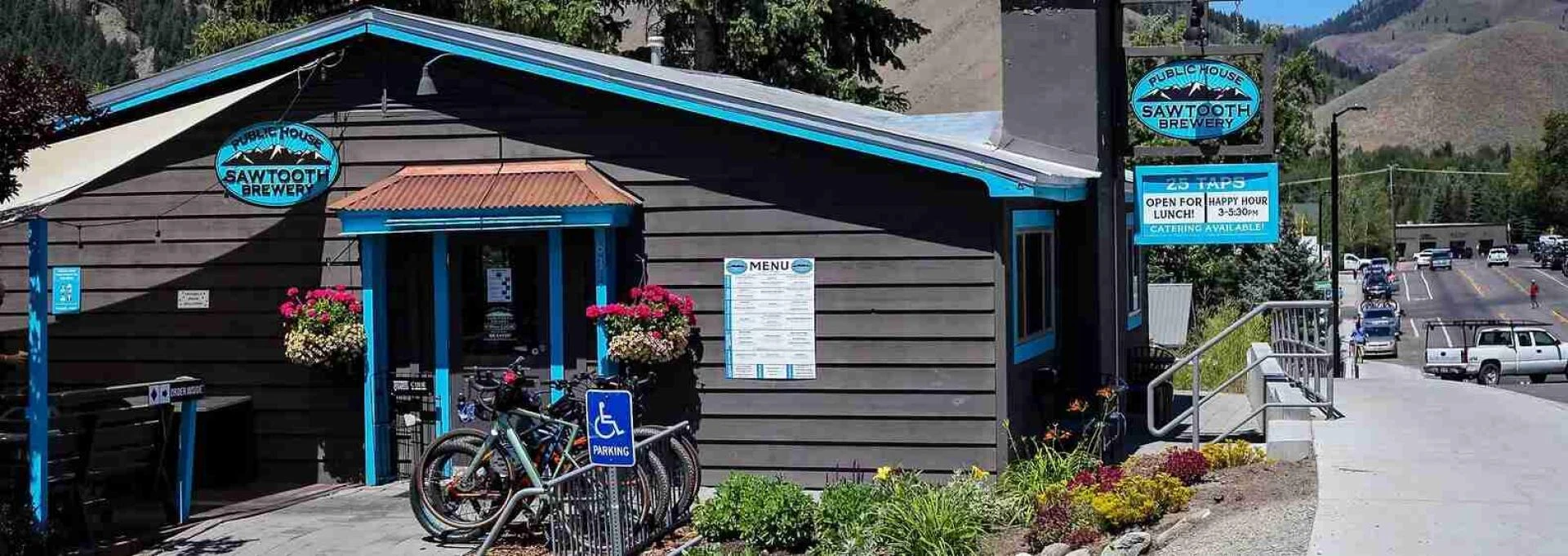 Things you need to consider before choosing the best restaurants in Sun Valley Idaho