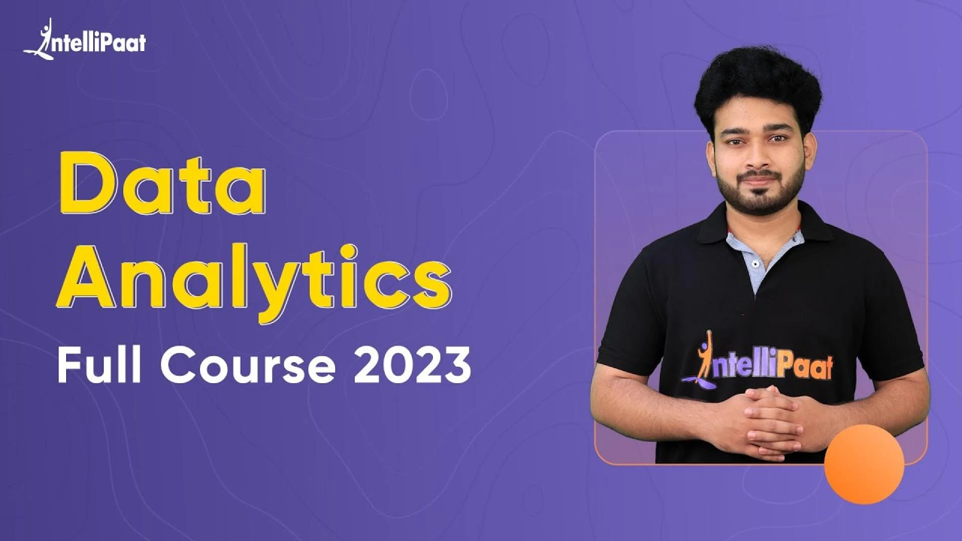 Data Analytics Course: Data Analysis vs Data Reporting | Intellipaat
