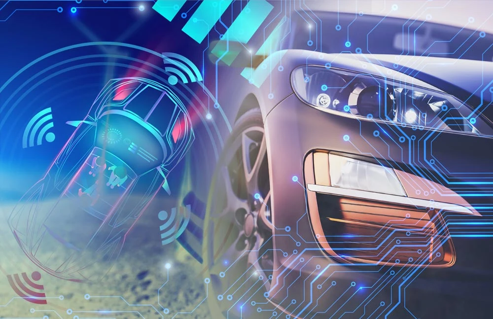 Automotive Camera Market Size, Share, Trends &amp; Forecast Report, 2030