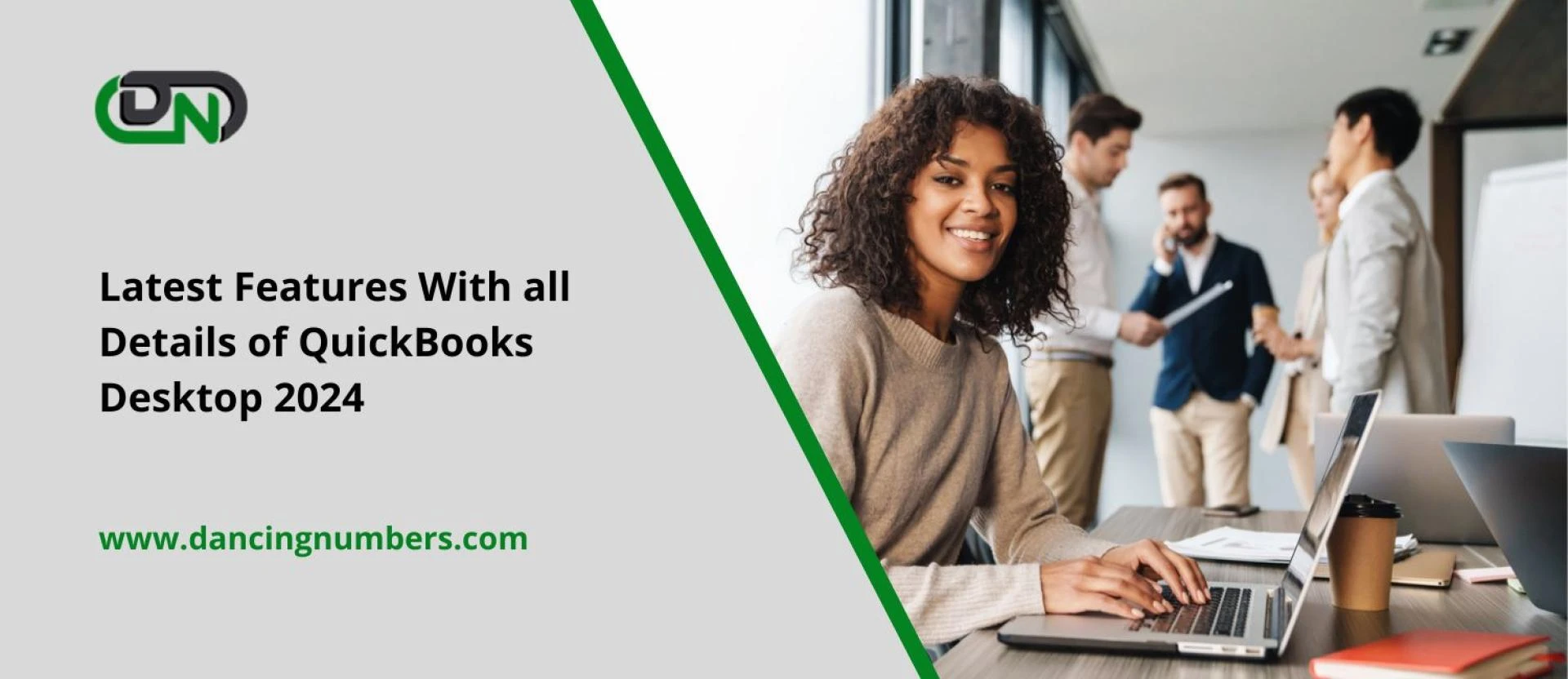 Latest Features With All Details of QuickBooks Desktop 2024