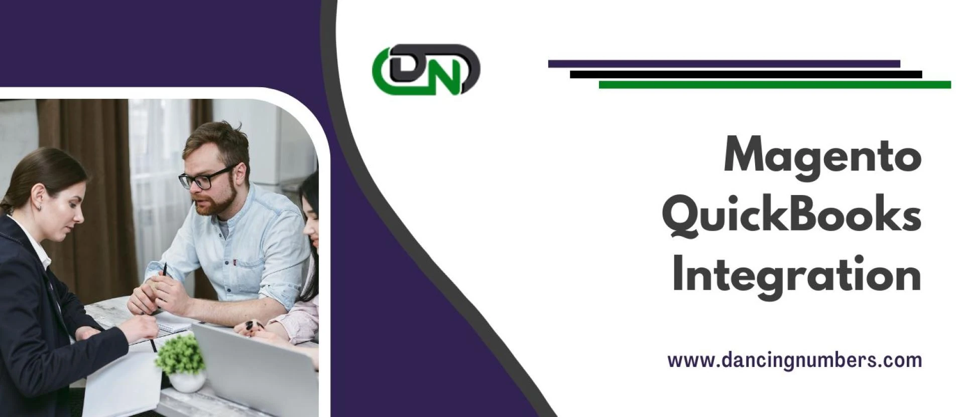 Magento Integration with QuickBooks: Streamlining Your E-commerce Finances