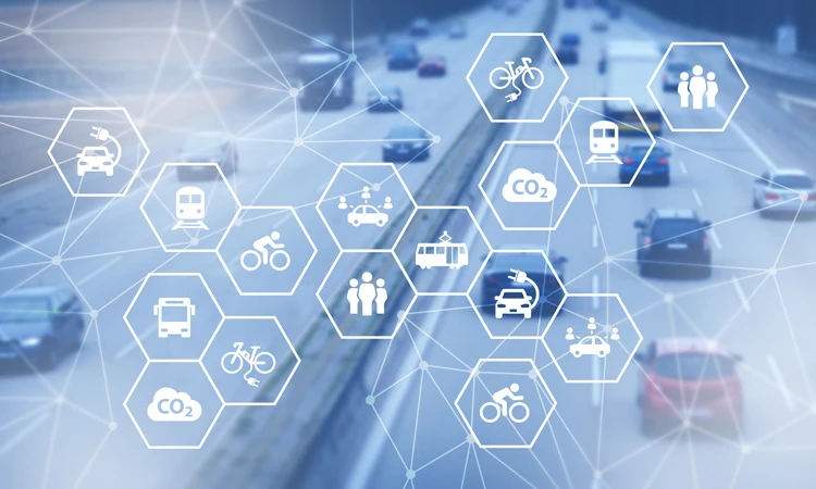 Mobility as a Service Market worth $40.1 billion - Global Key Players, Trends, Industry Size &amp; Forecast 2030