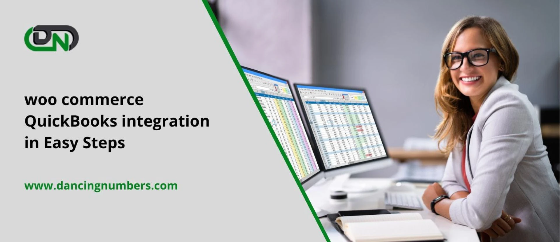 How to integrate Quickbooks Online &amp; WooCommerce?