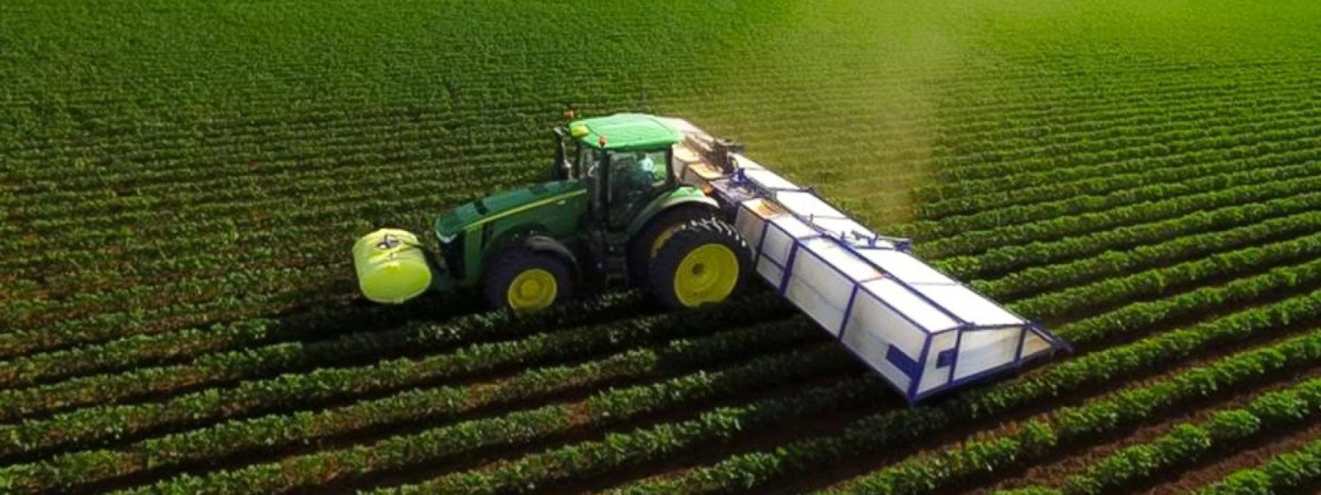 Farm Equipment Market Size, Growth, Demand, Opportunities &amp; Forecast To 2027