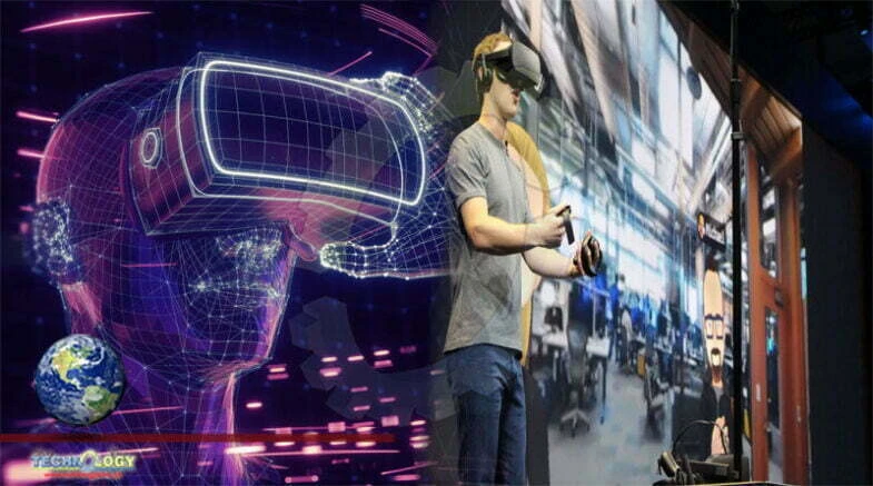 HOW TO CREATE A METAVERSE WITH THE MOST UP-TO-DATE FEATURES?