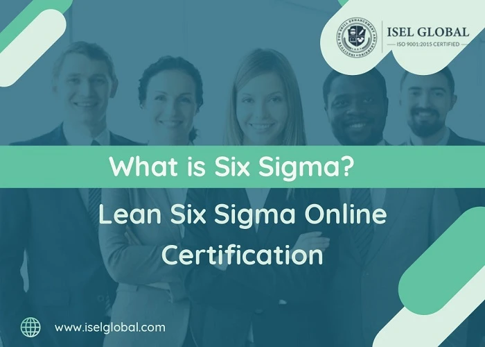 What are the Most Recognized Six Sigma Certifications?