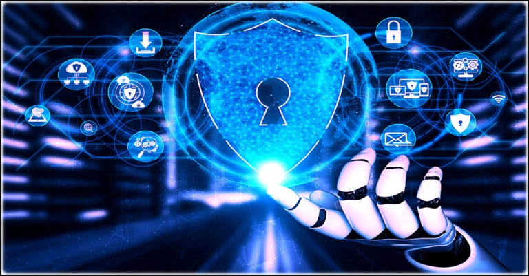 AI And Automation In Cybersecurity And Threat Detection