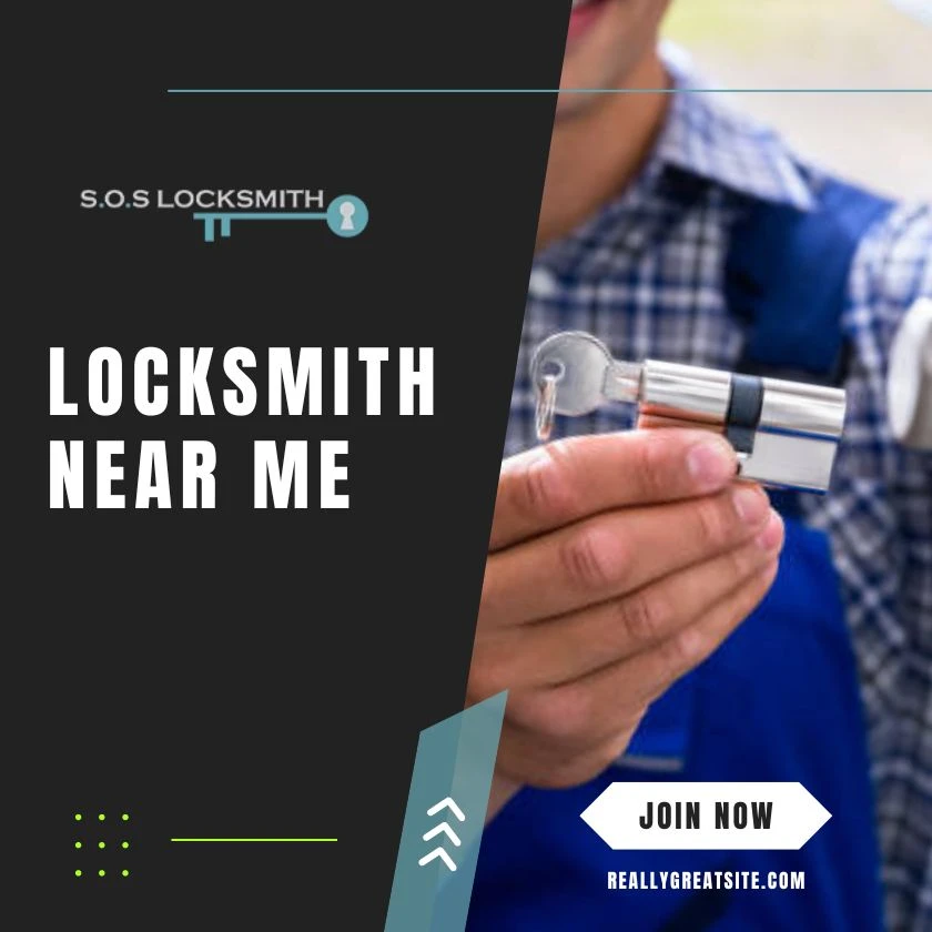 Advantages of Hiring Professional Locksmith Near Me