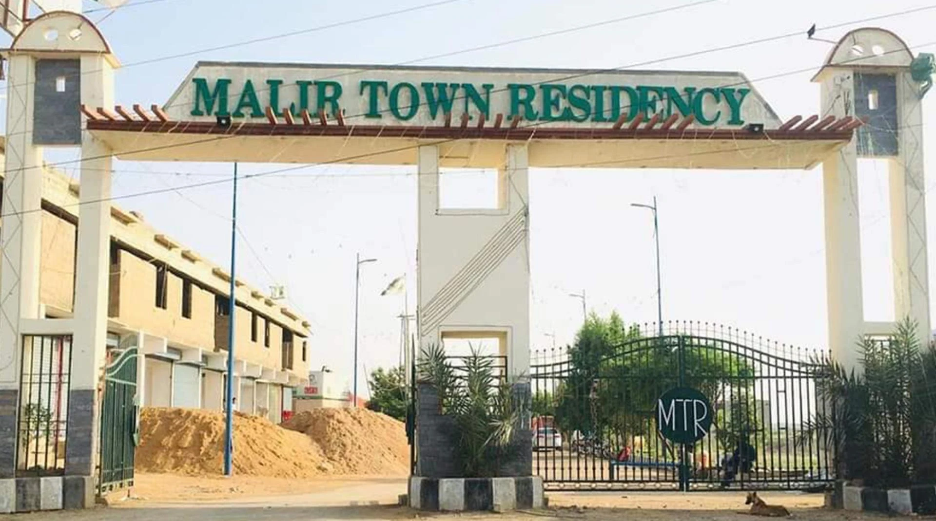 Step-by-Step Process for Obtaining Malir Town Residency NOC