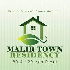 "Get the Green Light: Malir Town Residency NOC"