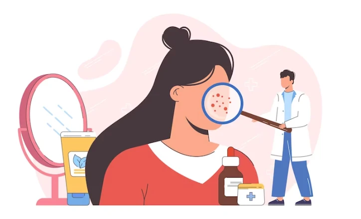 How To Choose the Right Doctor for Acne Treatment