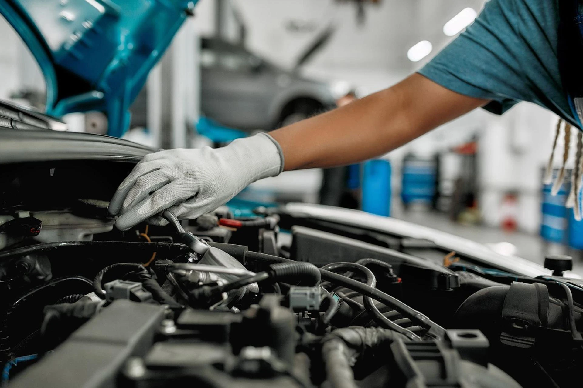Mercedes Repair Dubai: Keeping Your Luxury Car in Pristine Condition