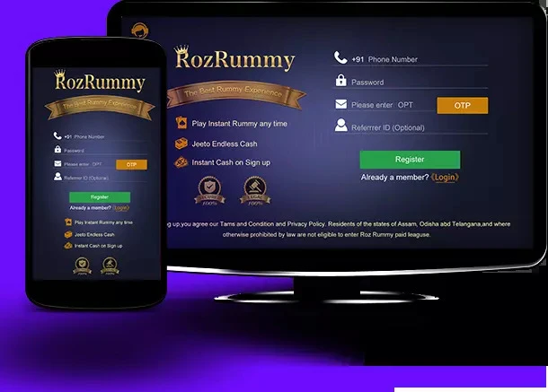 The Fascination of Rummy App Download: Gateway to Card Gaming