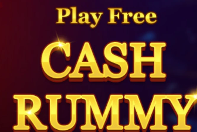 Rummy App Download for Real Cash Rummy Games