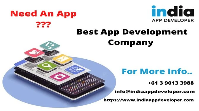 Best Mobile App Development Company In Australia