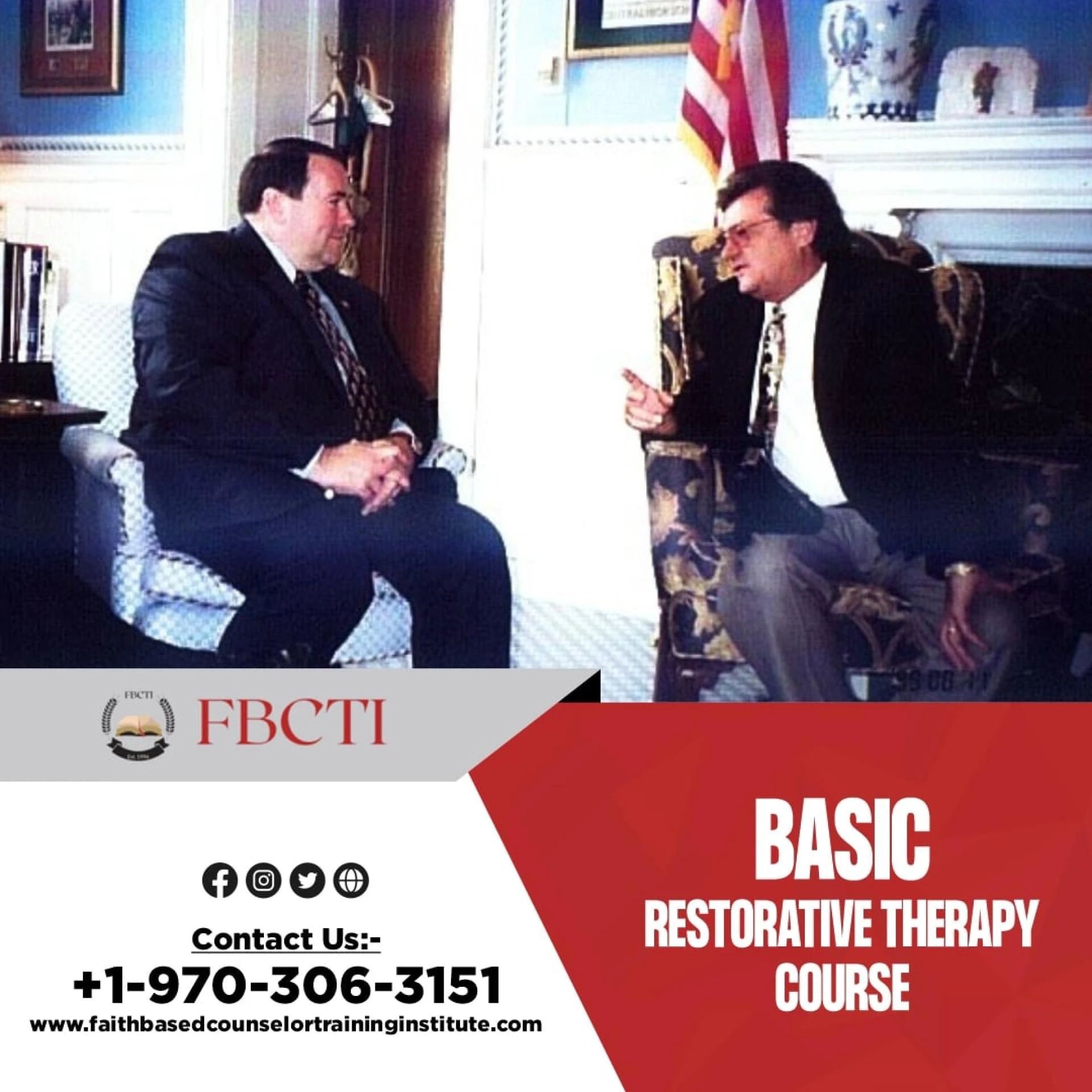 Restorative Therapy: An Overview And How To Get Certified