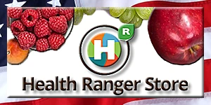 What is Health Ranger Store?(Review)