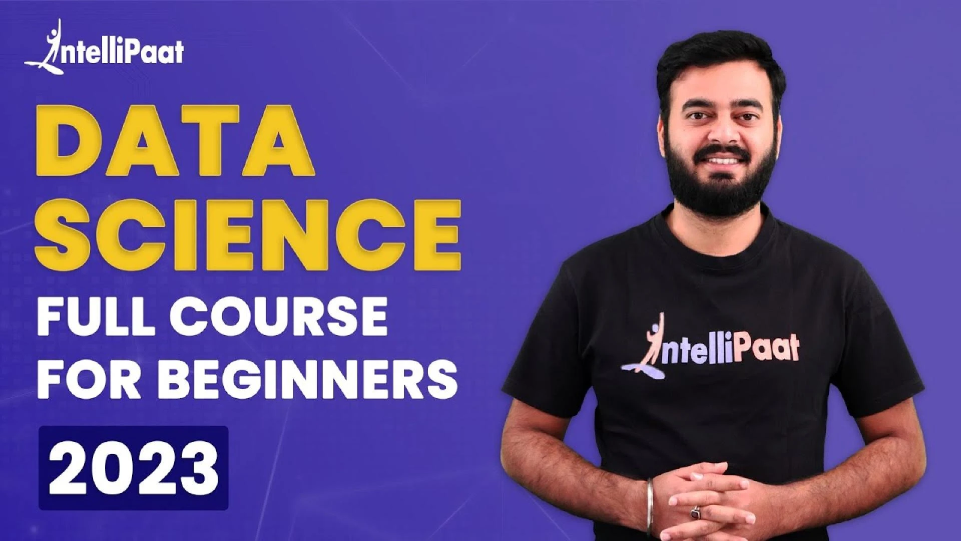 Data Science Course: Why is Data Science important? | Intellipaat