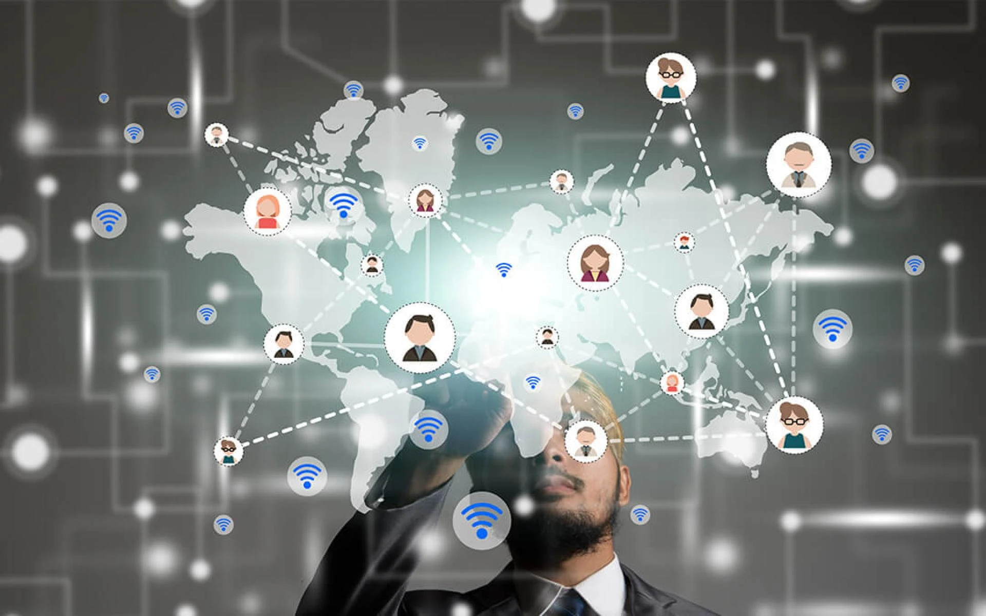 What Are The Tips For Creators To Reach A Wider Network?