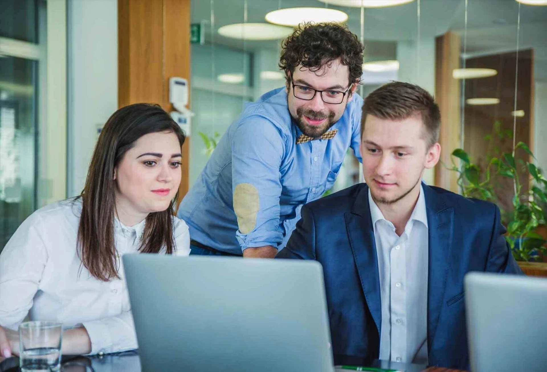 What Are The Top Benefits Of Hiring An IT Consultant For A Tech Startup?