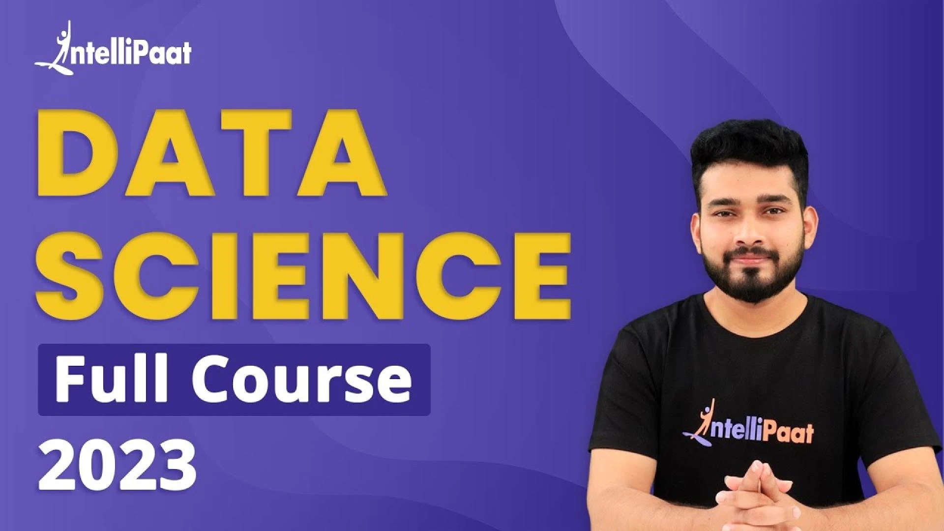 Data Science Course: Why is Data Science important? | Intellipaat