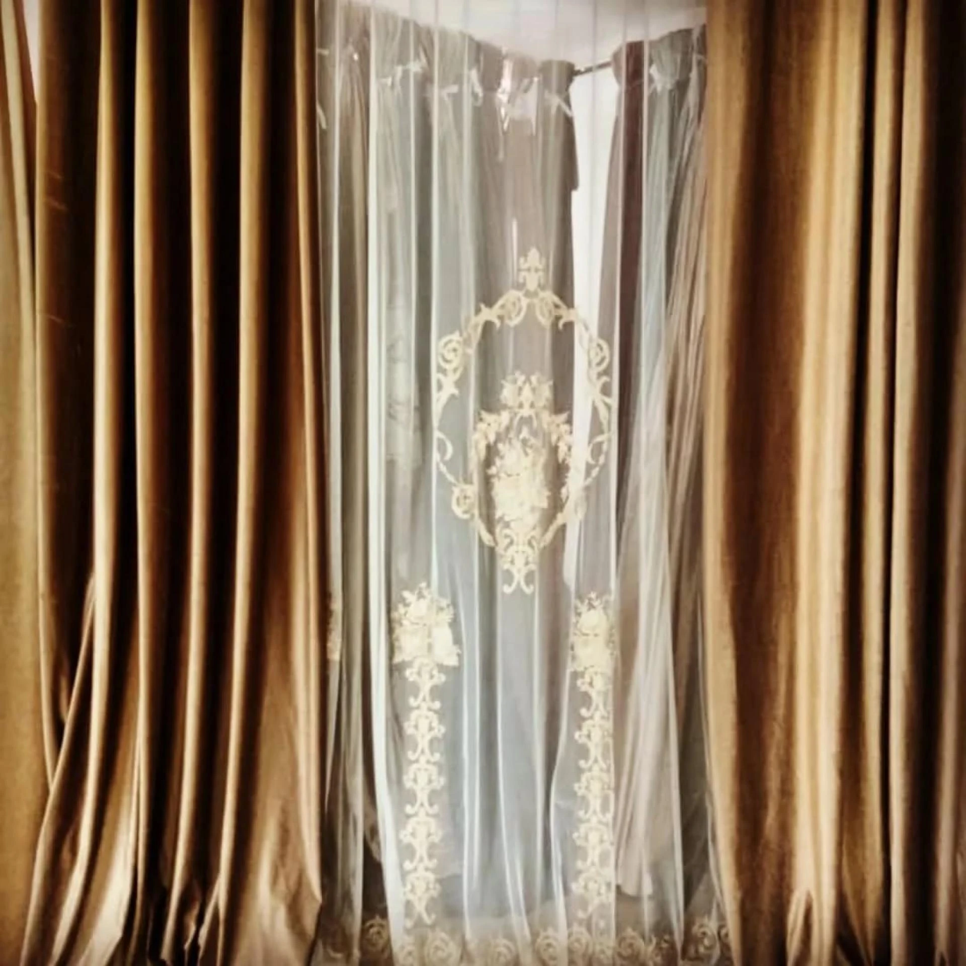 Automated Curtains For Your Windows - A Great Way to Decorate Your Home